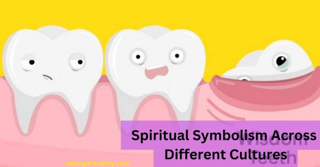 Spiritual Symbolism Across Different Cultures