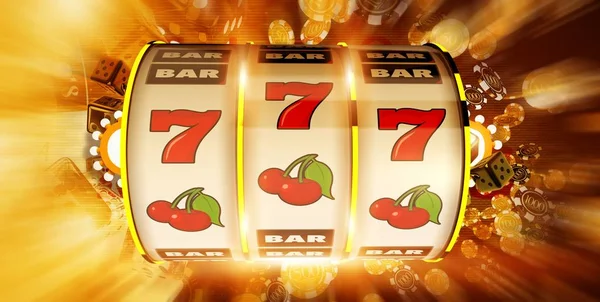 A Gentle Tour of Online Slot Gaming for People Who Are Just Exploring