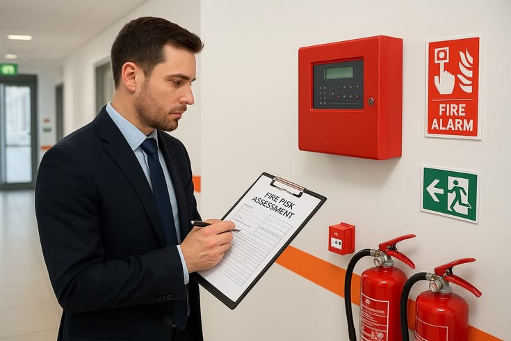 Fire Watch Services